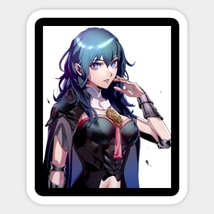 Byleth Sticker